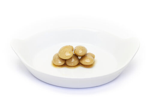 Porotos pallar en escabeche - Imagen 3
